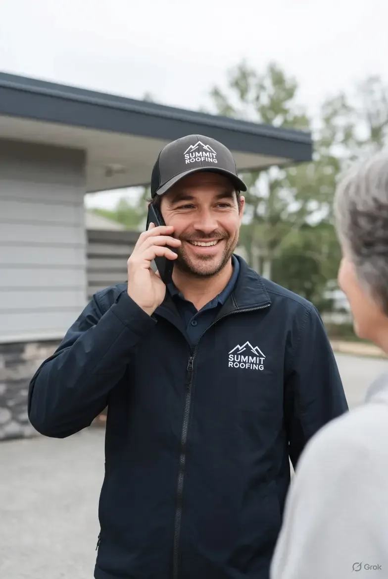 Flat Roof Leak Repair Harrisburg, OH FAQs